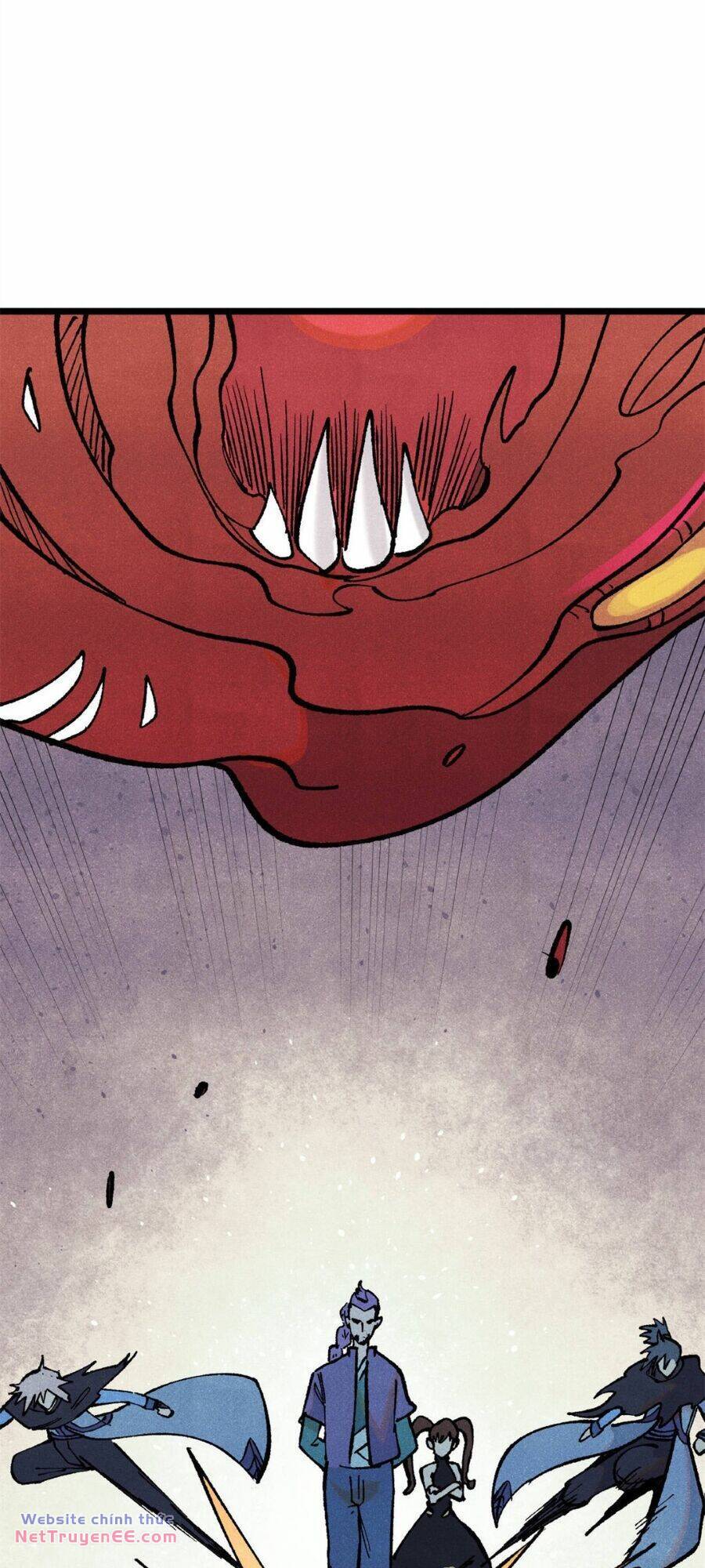 Vạn Cổ Tối Cường Tông - Chapter 319 - Page 27