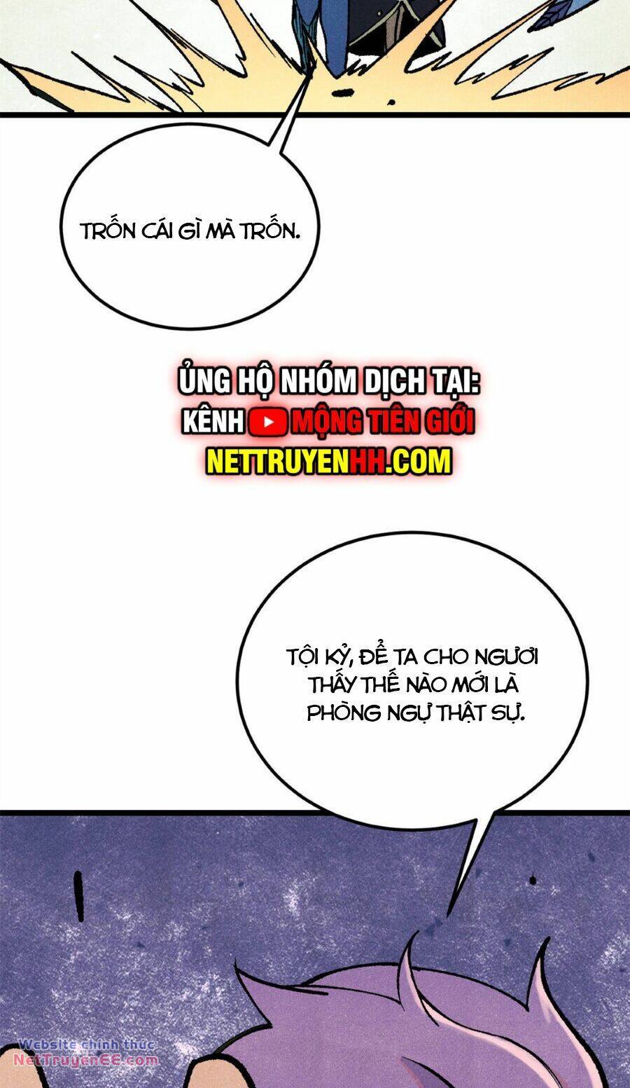 Vạn Cổ Tối Cường Tông - Chapter 319 - Page 28