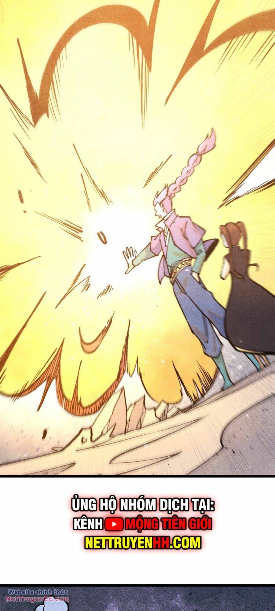 Vạn Cổ Tối Cường Tông - Chapter 319 - Page 31