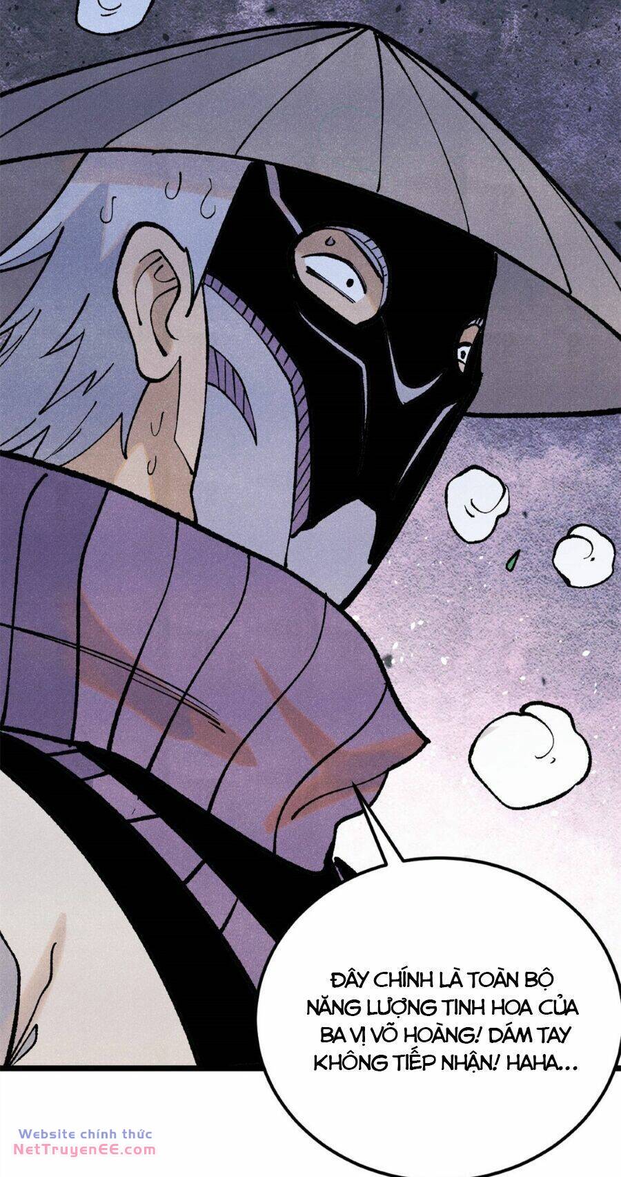 Vạn Cổ Tối Cường Tông - Chapter 319 - Page 32