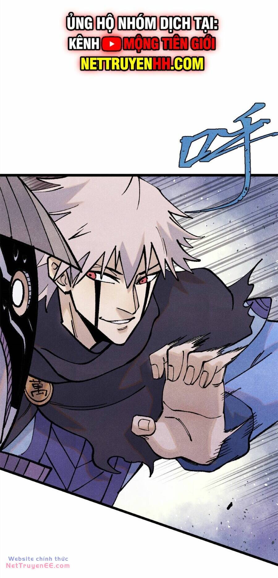 Vạn Cổ Tối Cường Tông - Chapter 319 - Page 4