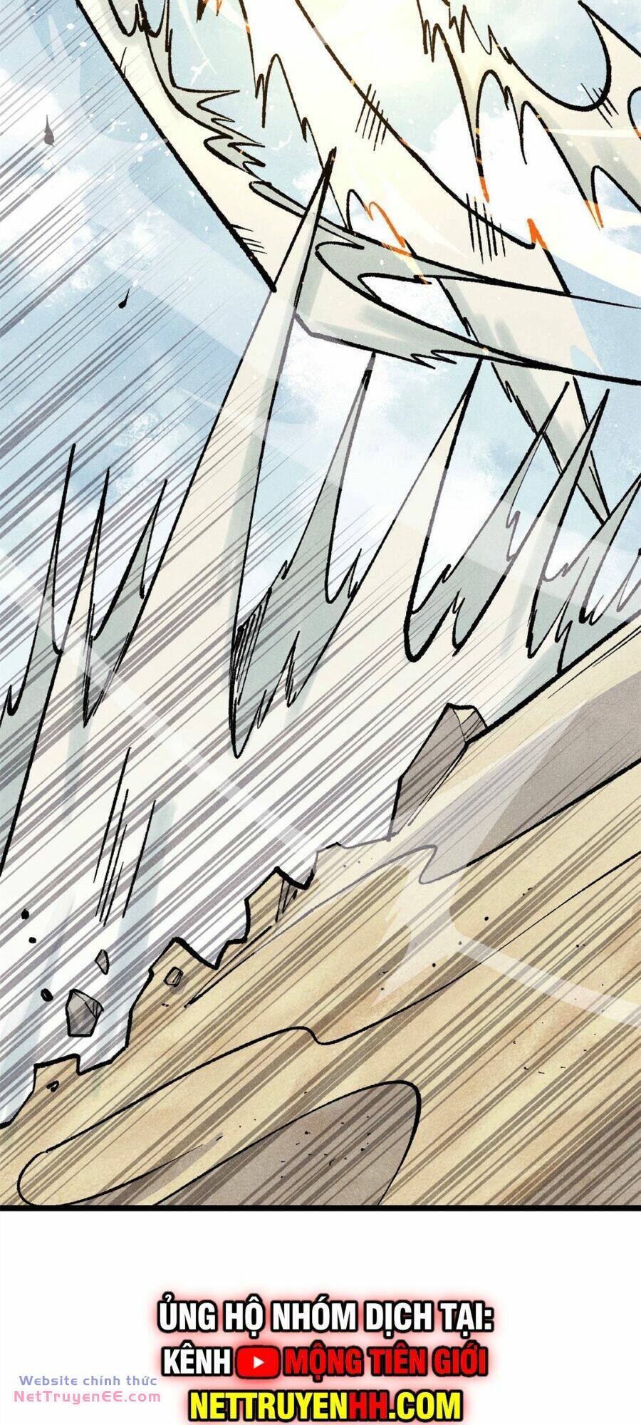 Vạn Cổ Tối Cường Tông - Chapter 319 - Page 6