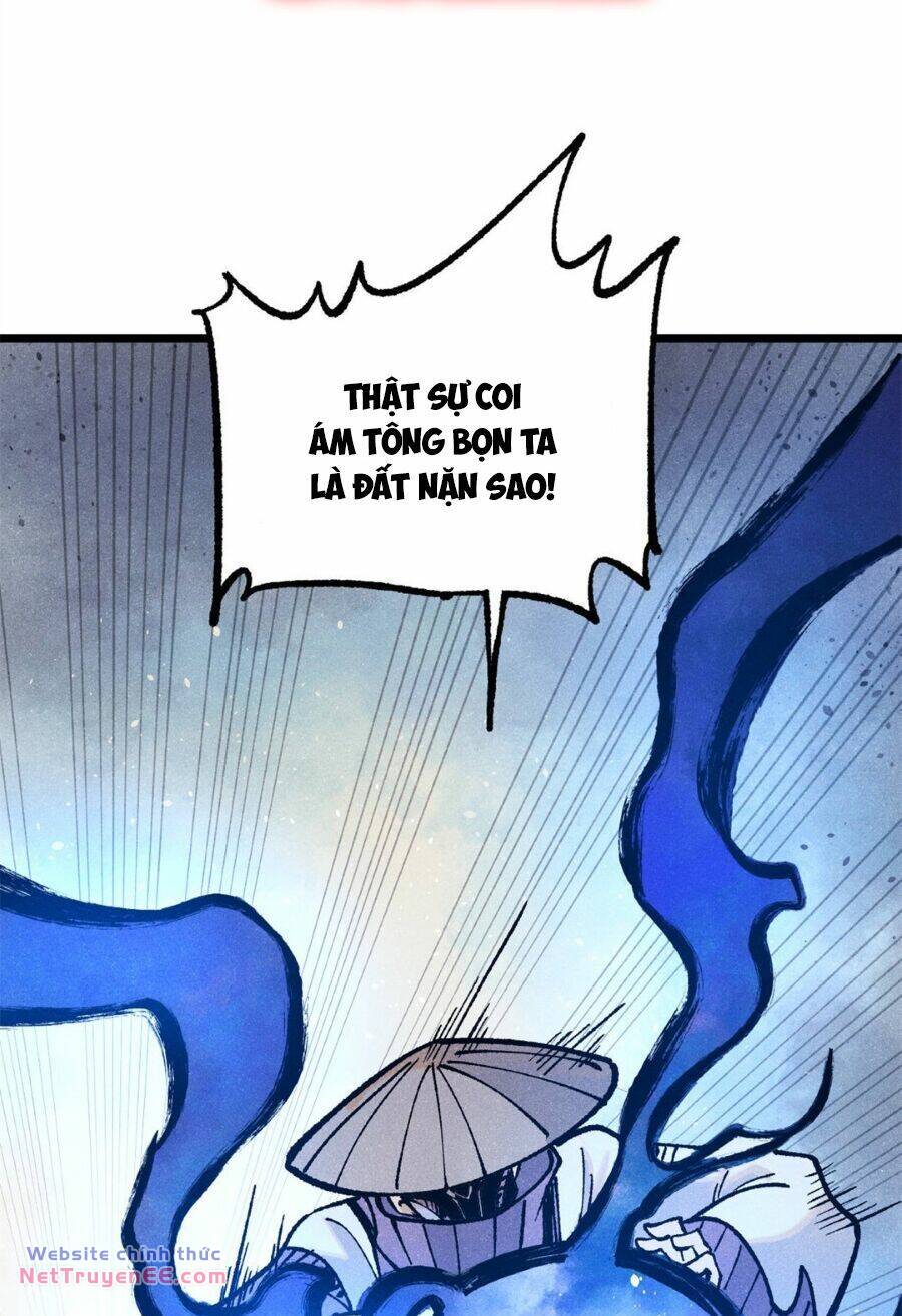 Vạn Cổ Tối Cường Tông - Chapter 319 - Page 7