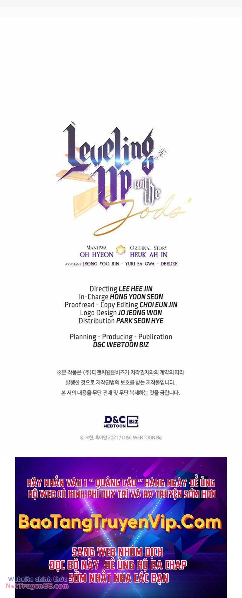 Thăng Cấp Cùng Thần - Chapter 110 - Page 47