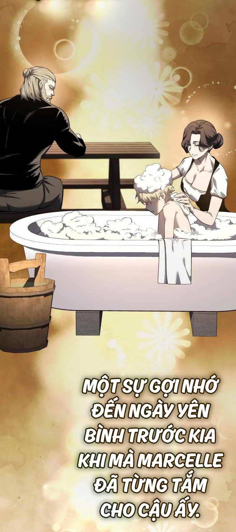 Tinh Tú Kiếm Sĩ - Chapter 35 - Page 106