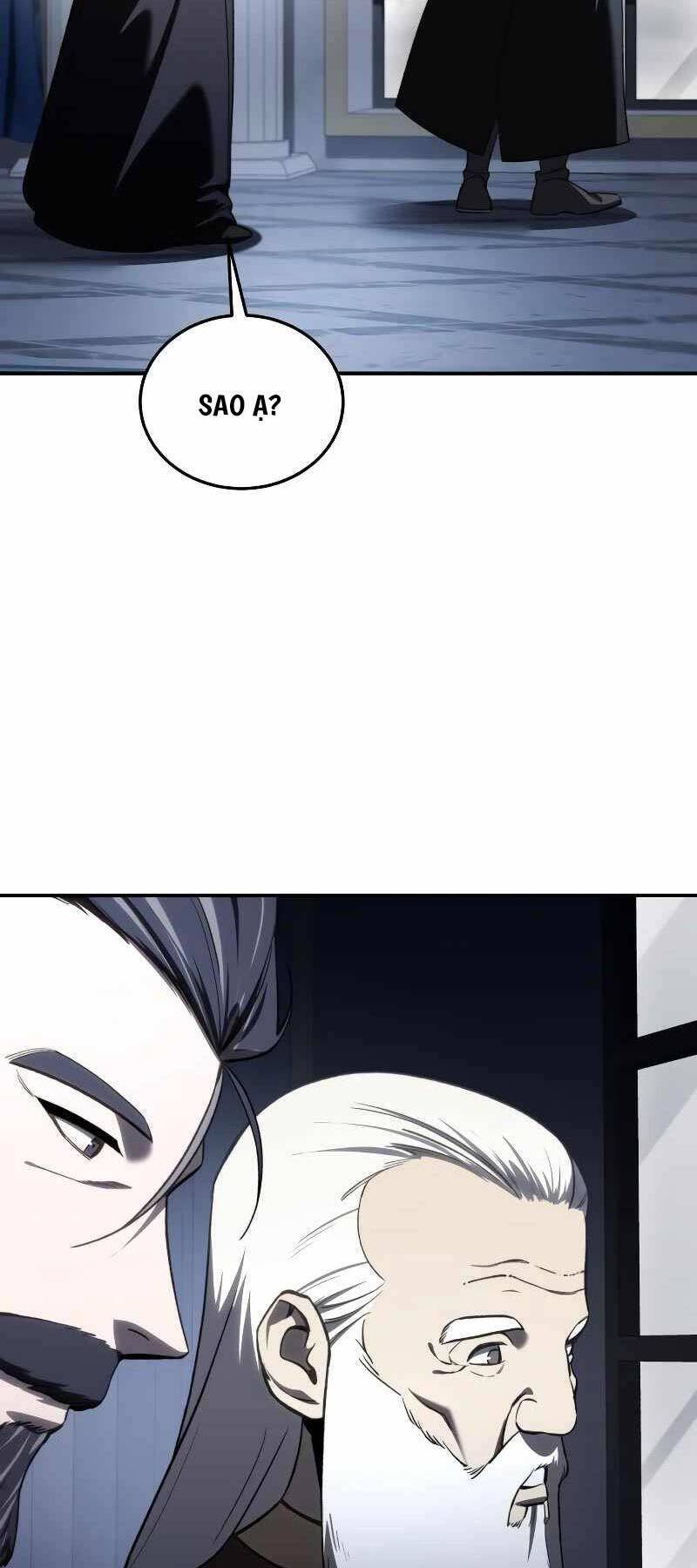 Tinh Tú Kiếm Sĩ - Chapter 35 - Page 25