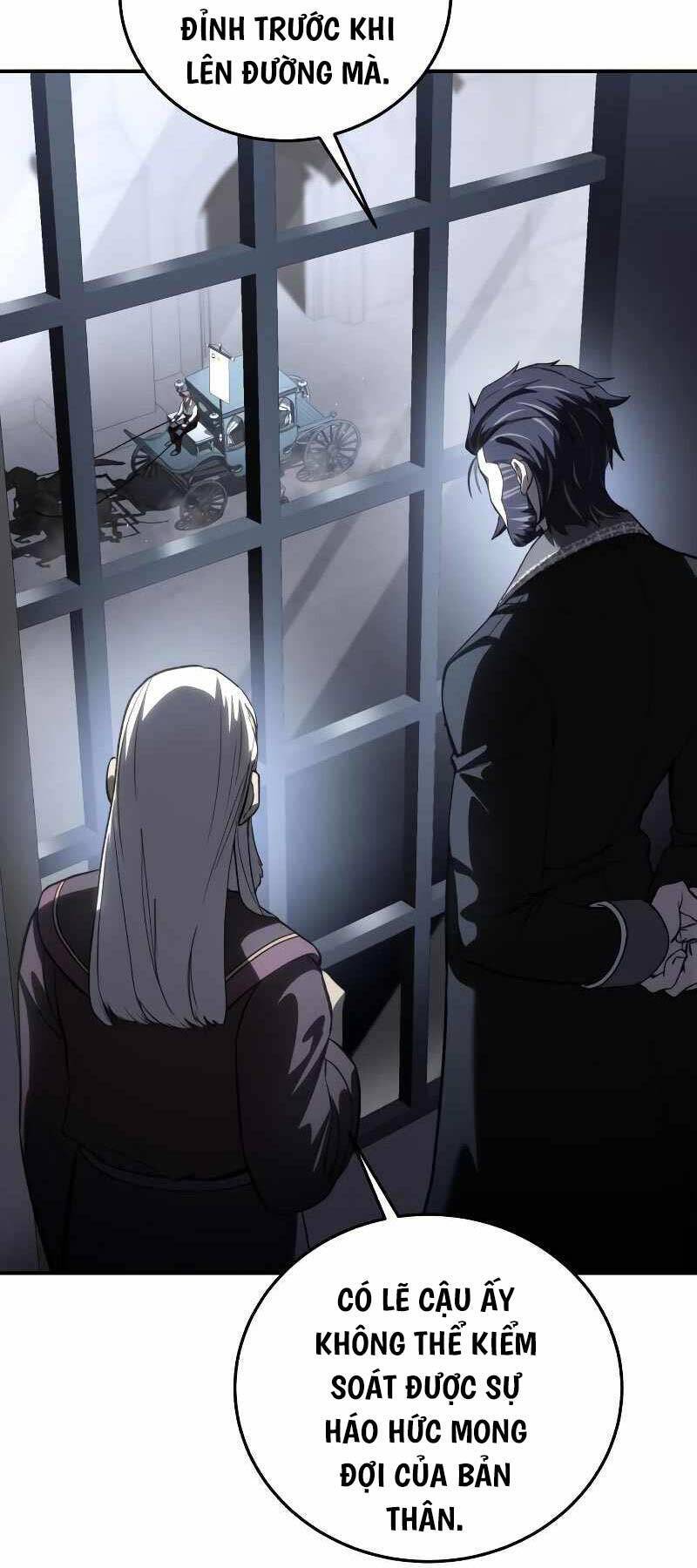 Tinh Tú Kiếm Sĩ - Chapter 35 - Page 28