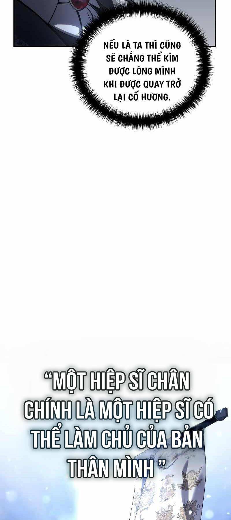 Tinh Tú Kiếm Sĩ - Chapter 35 - Page 30