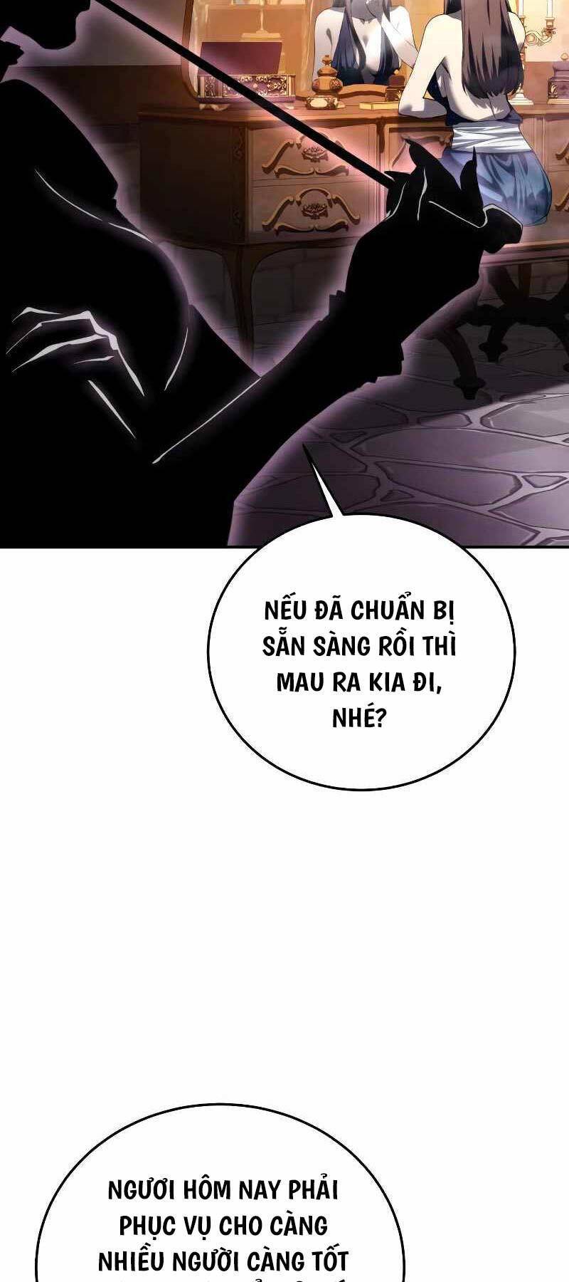 Tinh Tú Kiếm Sĩ - Chapter 35 - Page 45
