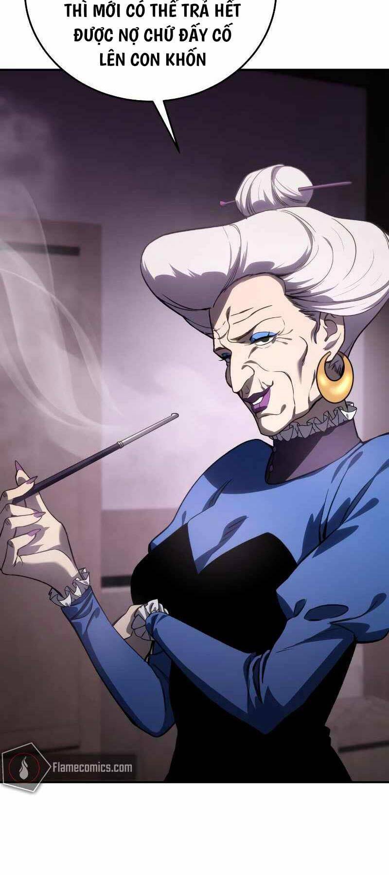 Tinh Tú Kiếm Sĩ - Chapter 35 - Page 46