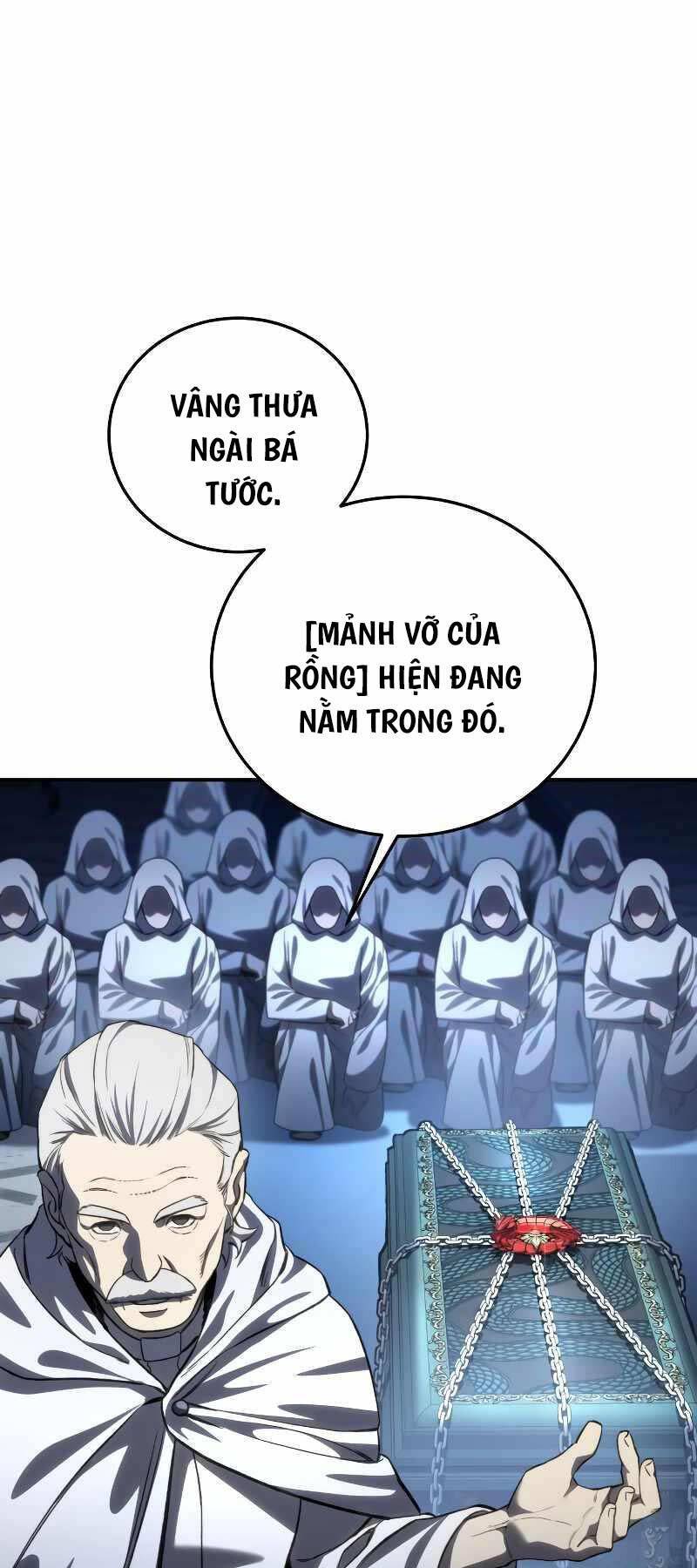 Tinh Tú Kiếm Sĩ - Chapter 35 - Page 4