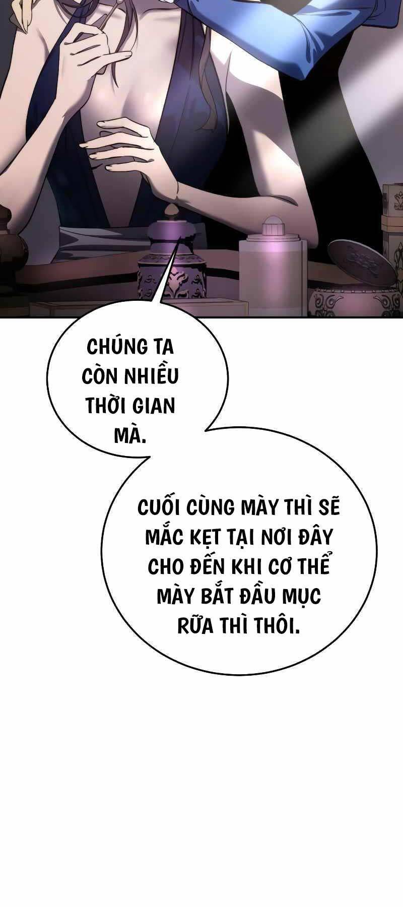 Tinh Tú Kiếm Sĩ - Chapter 35 - Page 51