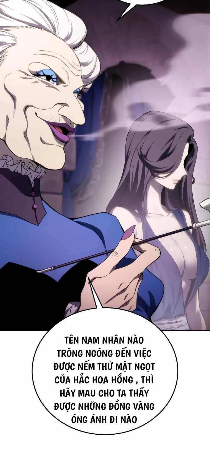 Tinh Tú Kiếm Sĩ - Chapter 35 - Page 67