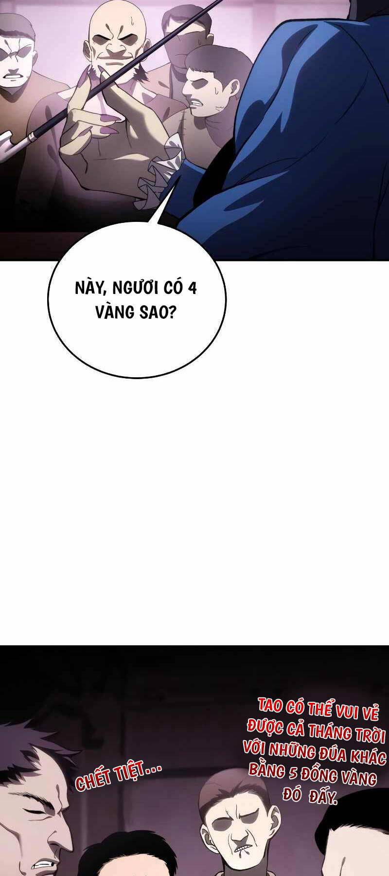 Tinh Tú Kiếm Sĩ - Chapter 35 - Page 75