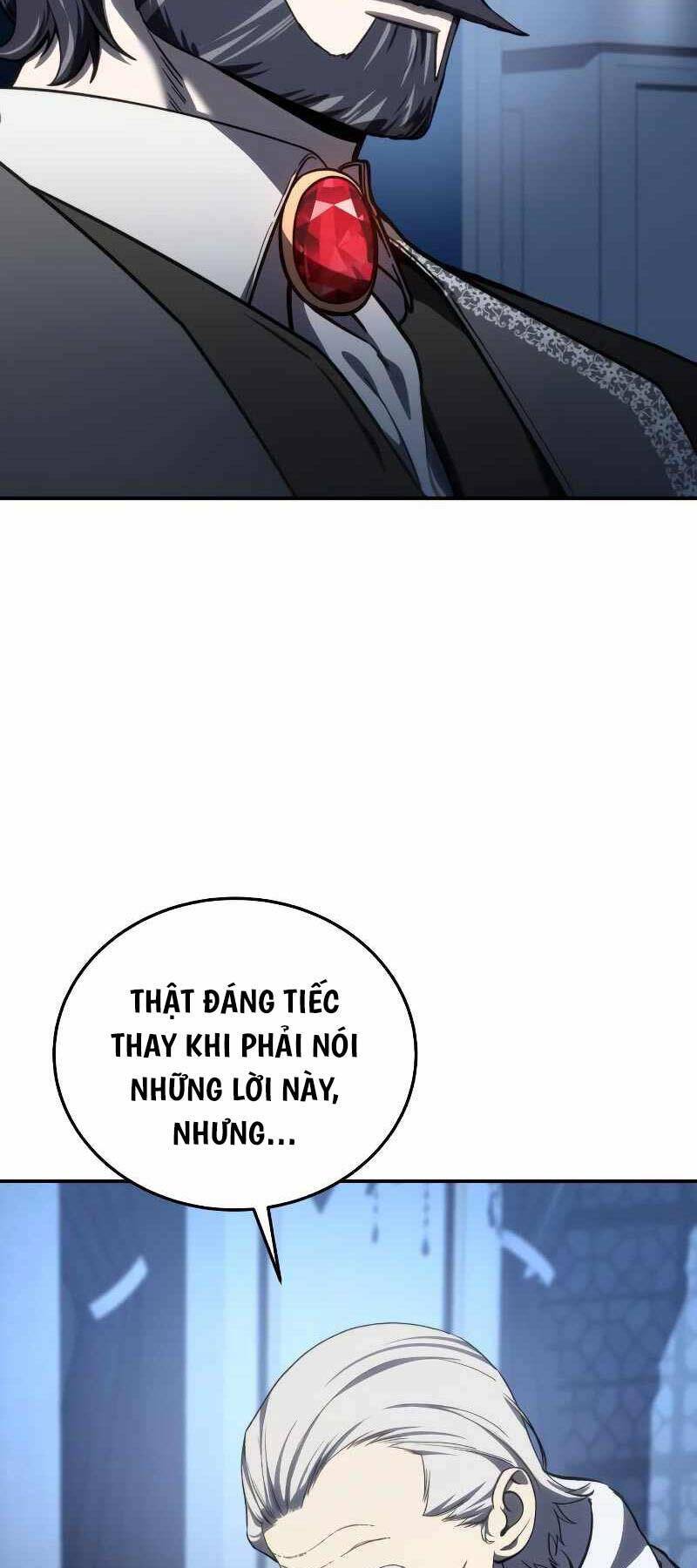 Tinh Tú Kiếm Sĩ - Chapter 35 - Page 8