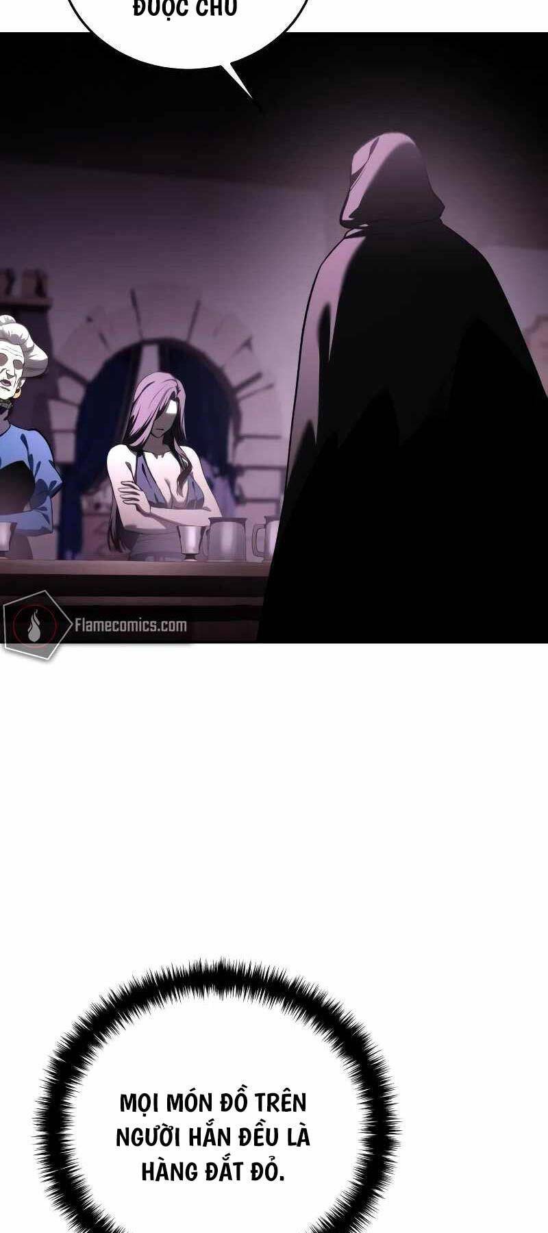 Tinh Tú Kiếm Sĩ - Chapter 35 - Page 96