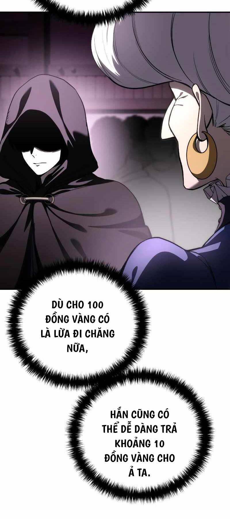 Tinh Tú Kiếm Sĩ - Chapter 35 - Page 97