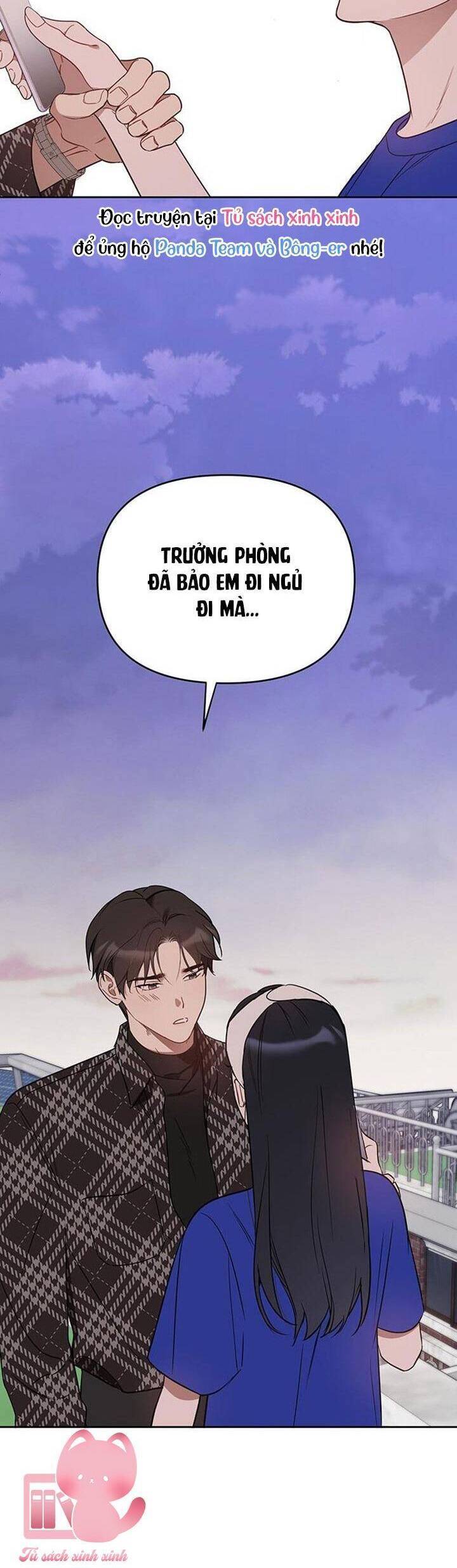 Vận Xui Chốn Công Sở - Chapter 29 - Page 14