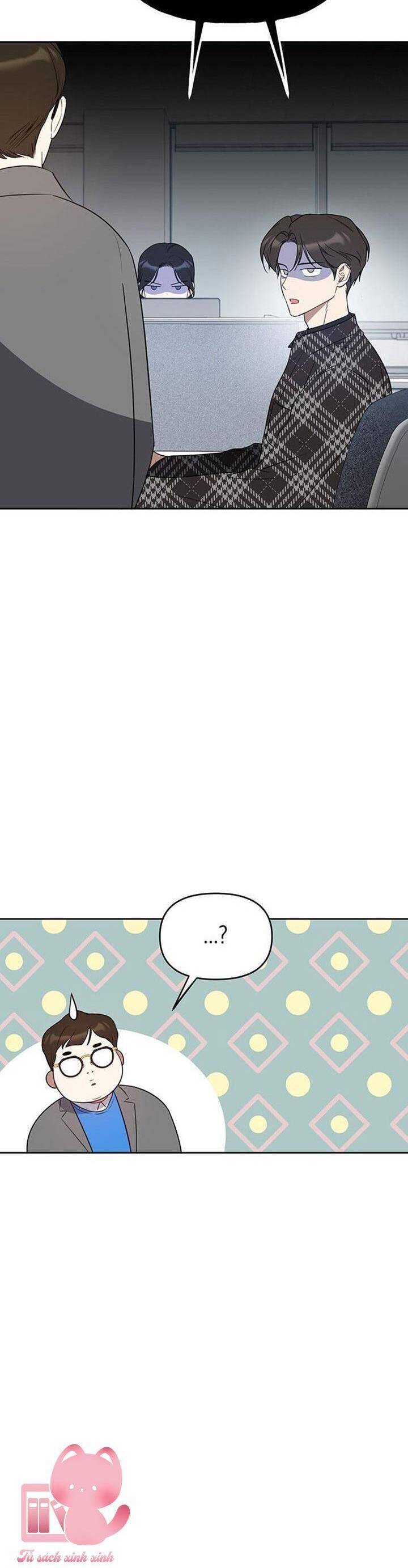 Vận Xui Chốn Công Sở - Chapter 29 - Page 26