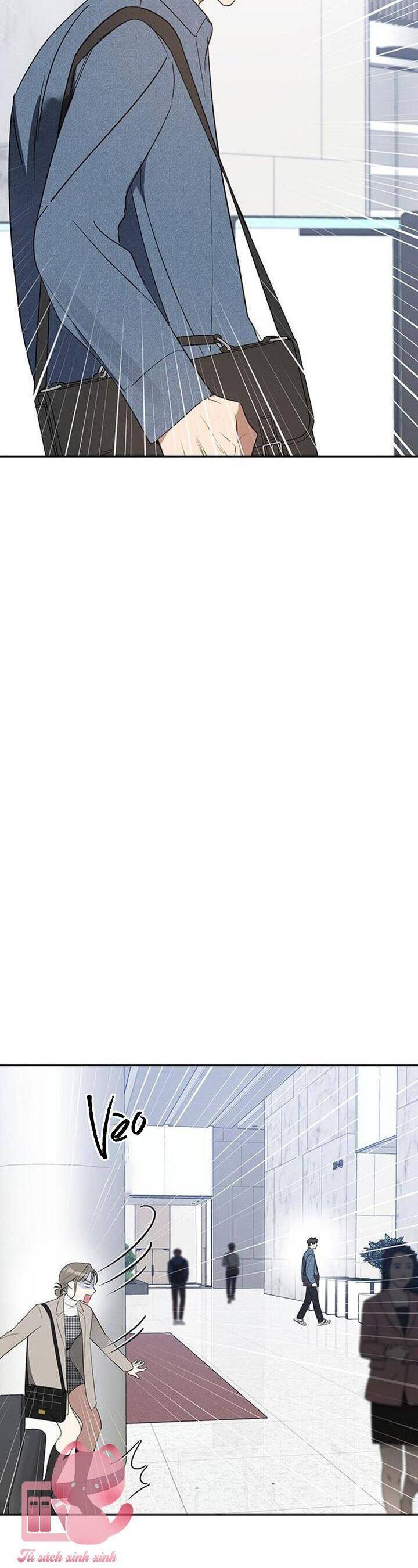 Vận Xui Chốn Công Sở - Chapter 29 - Page 30