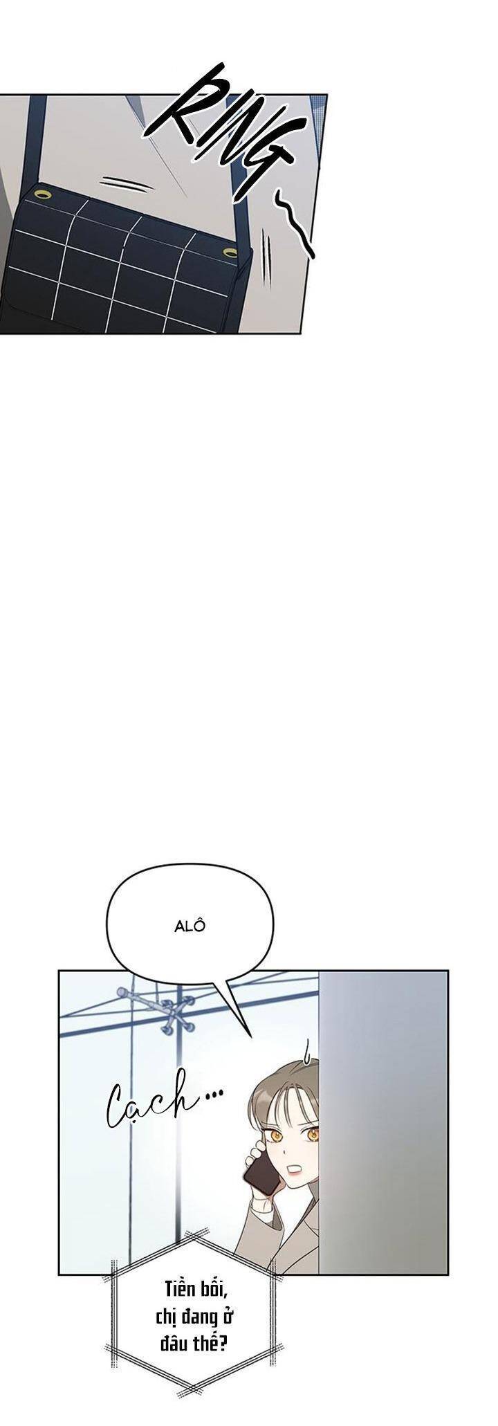 Vận Xui Chốn Công Sở - Chapter 29 - Page 31