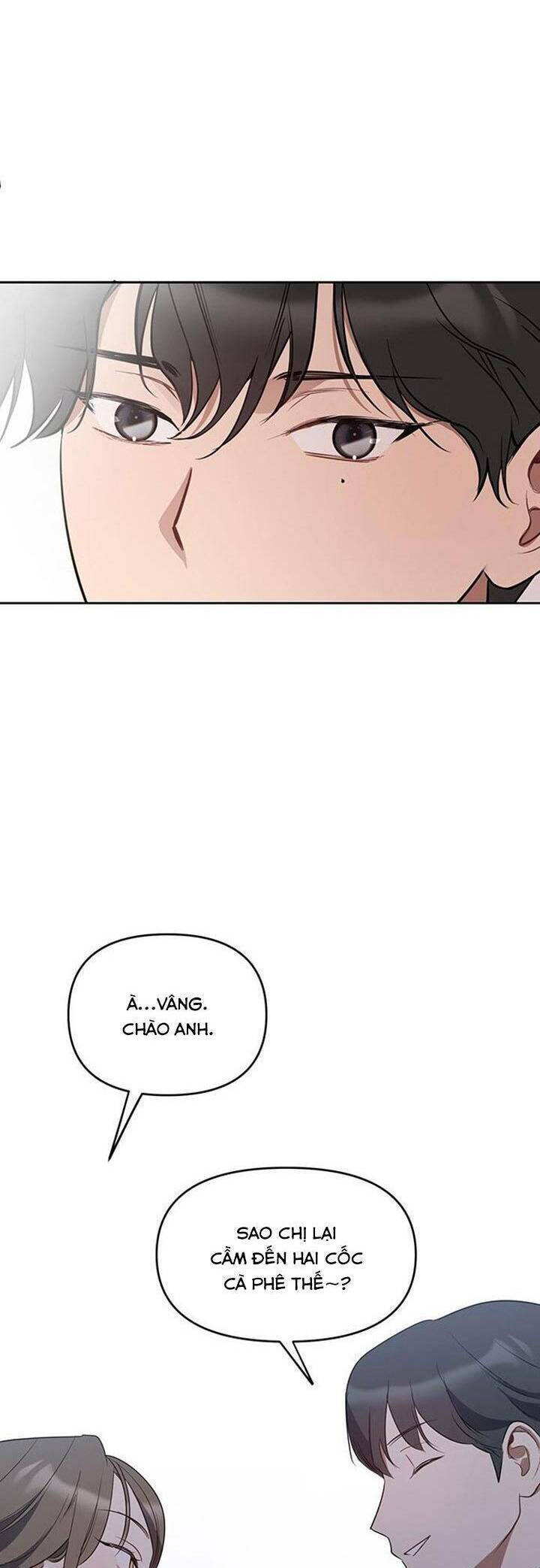 Vận Xui Chốn Công Sở - Chapter 29 - Page 40