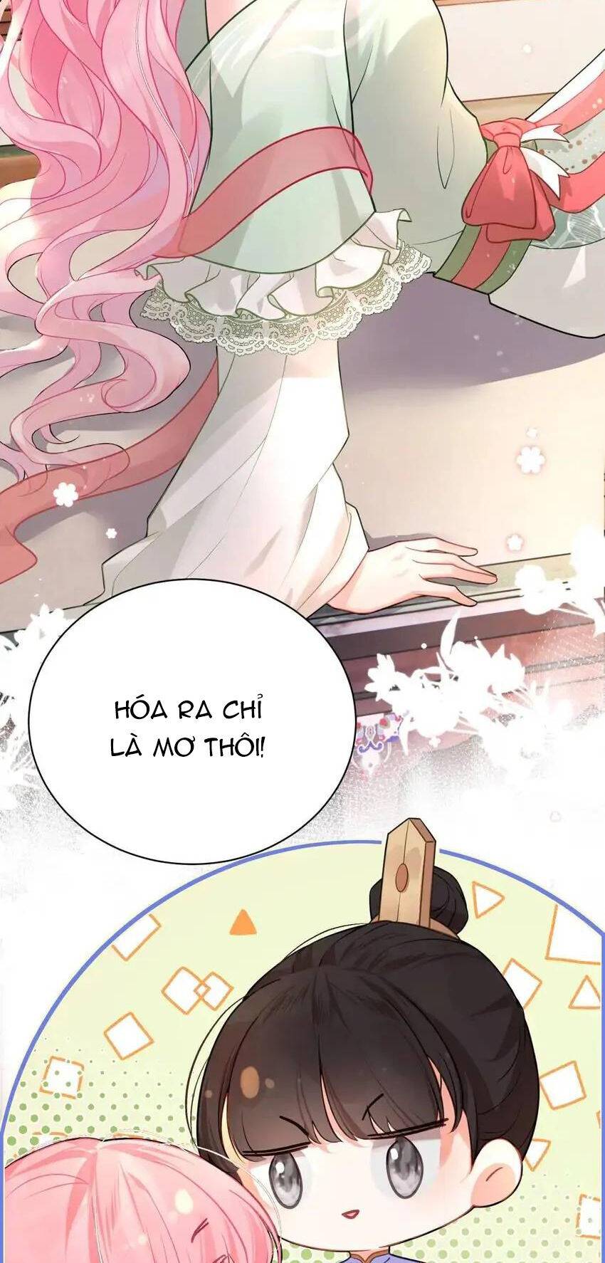 Sau Khi Công Chúa Bội Tình Bạc Nghĩa - Chapter 35 - Page 9