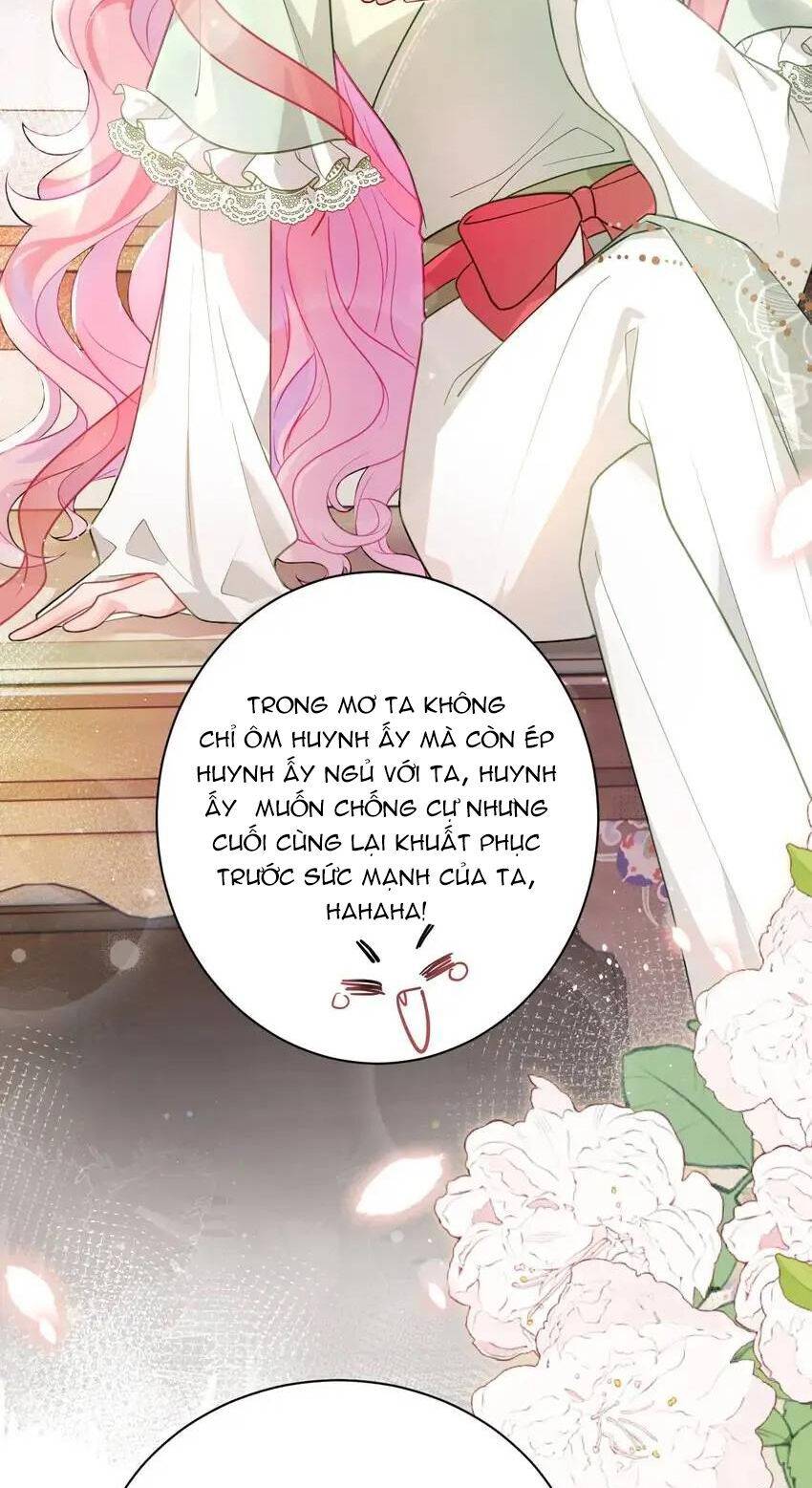 Sau Khi Công Chúa Bội Tình Bạc Nghĩa - Chapter 35 - Page 11