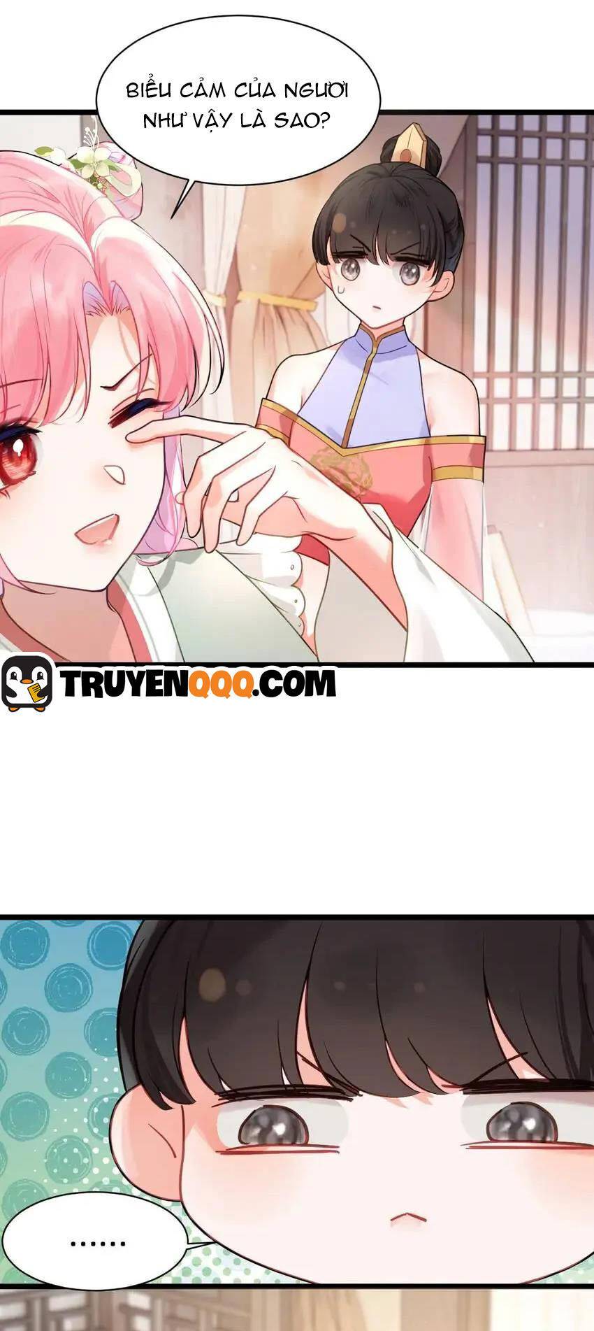 Sau Khi Công Chúa Bội Tình Bạc Nghĩa - Chapter 35 - Page 13