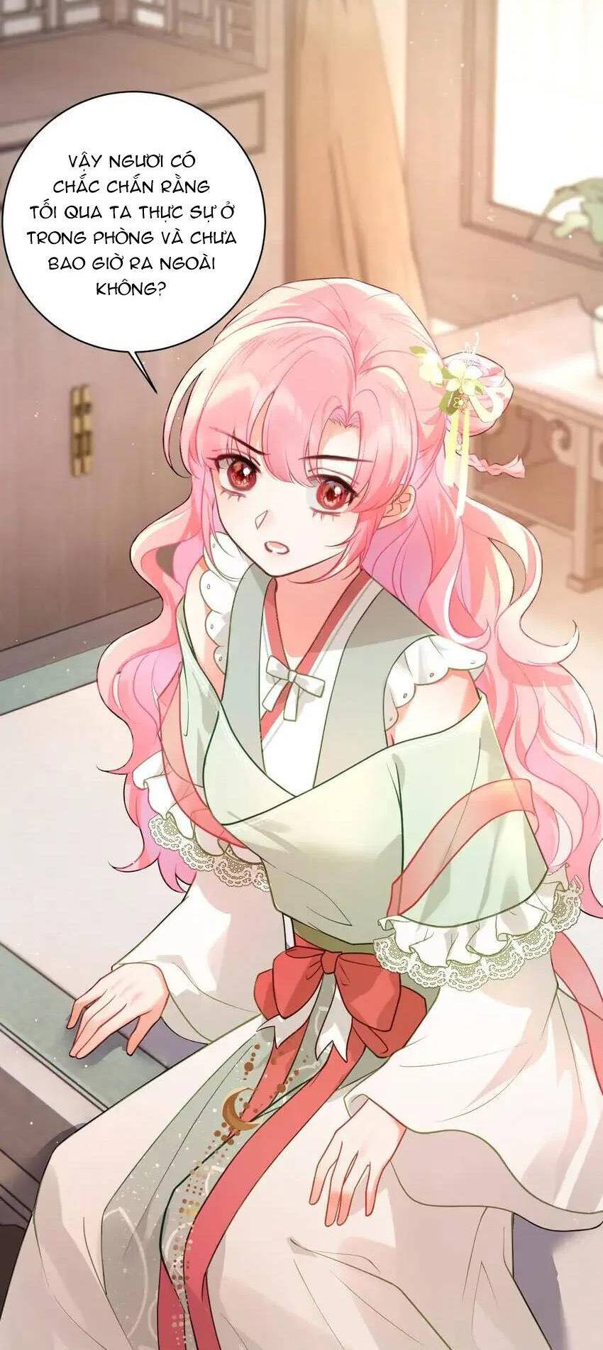 Sau Khi Công Chúa Bội Tình Bạc Nghĩa - Chapter 35 - Page 14