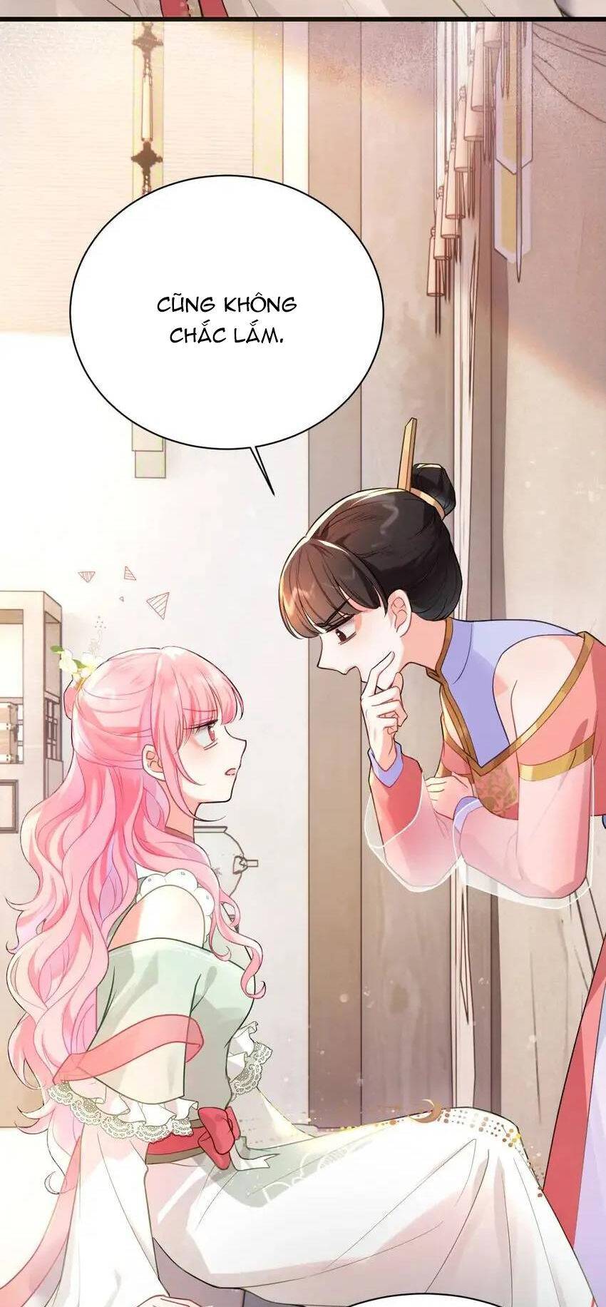 Sau Khi Công Chúa Bội Tình Bạc Nghĩa - Chapter 35 - Page 15