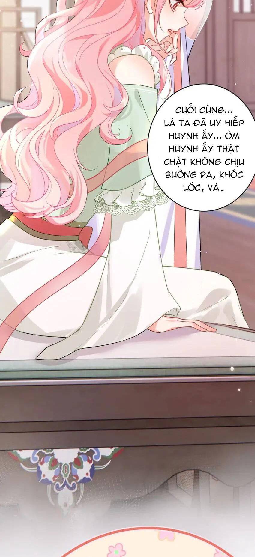 Sau Khi Công Chúa Bội Tình Bạc Nghĩa - Chapter 35 - Page 18