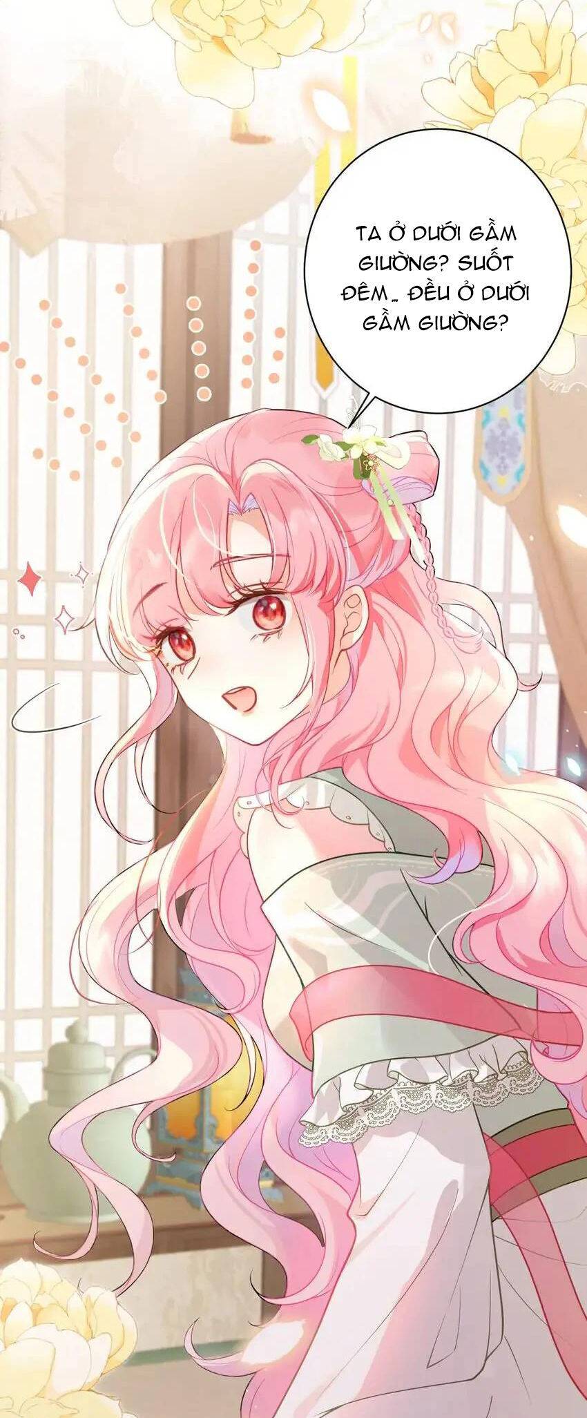 Sau Khi Công Chúa Bội Tình Bạc Nghĩa - Chapter 35 - Page 5