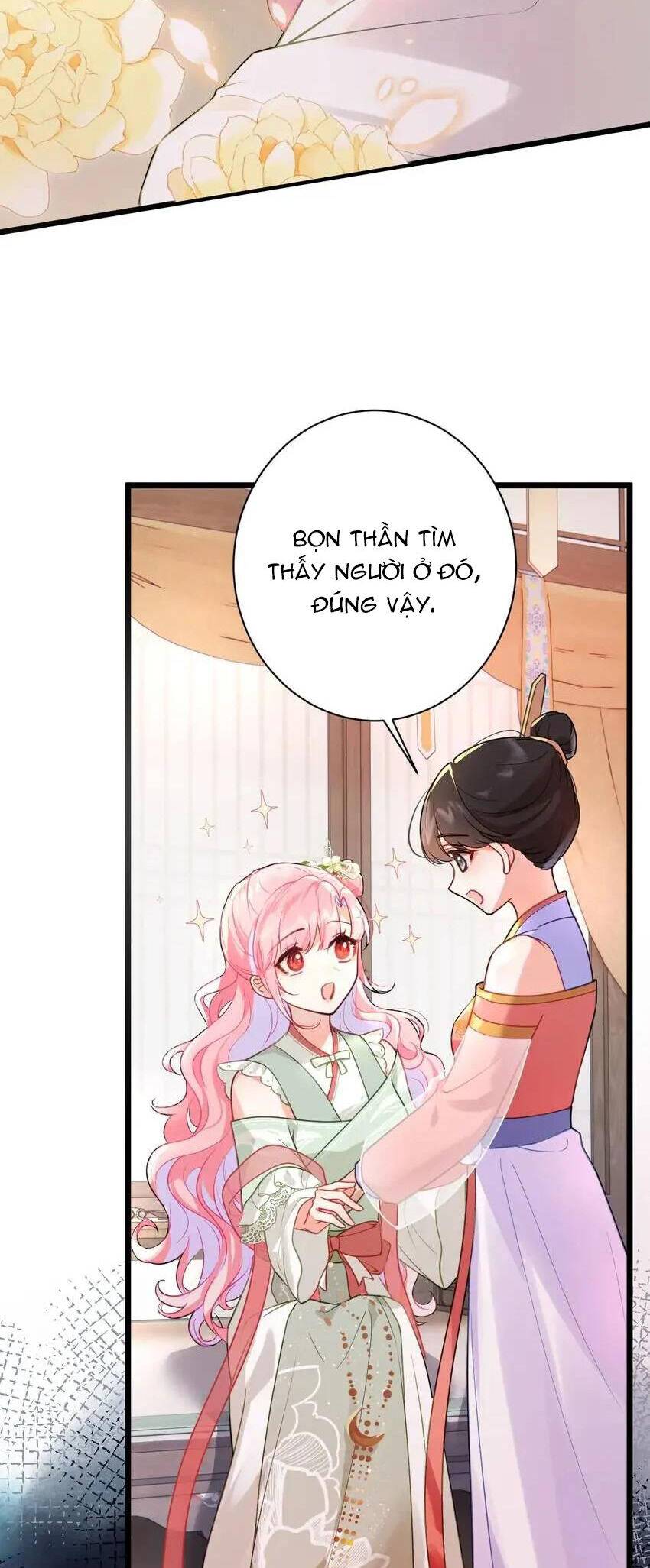 Sau Khi Công Chúa Bội Tình Bạc Nghĩa - Chapter 35 - Page 6