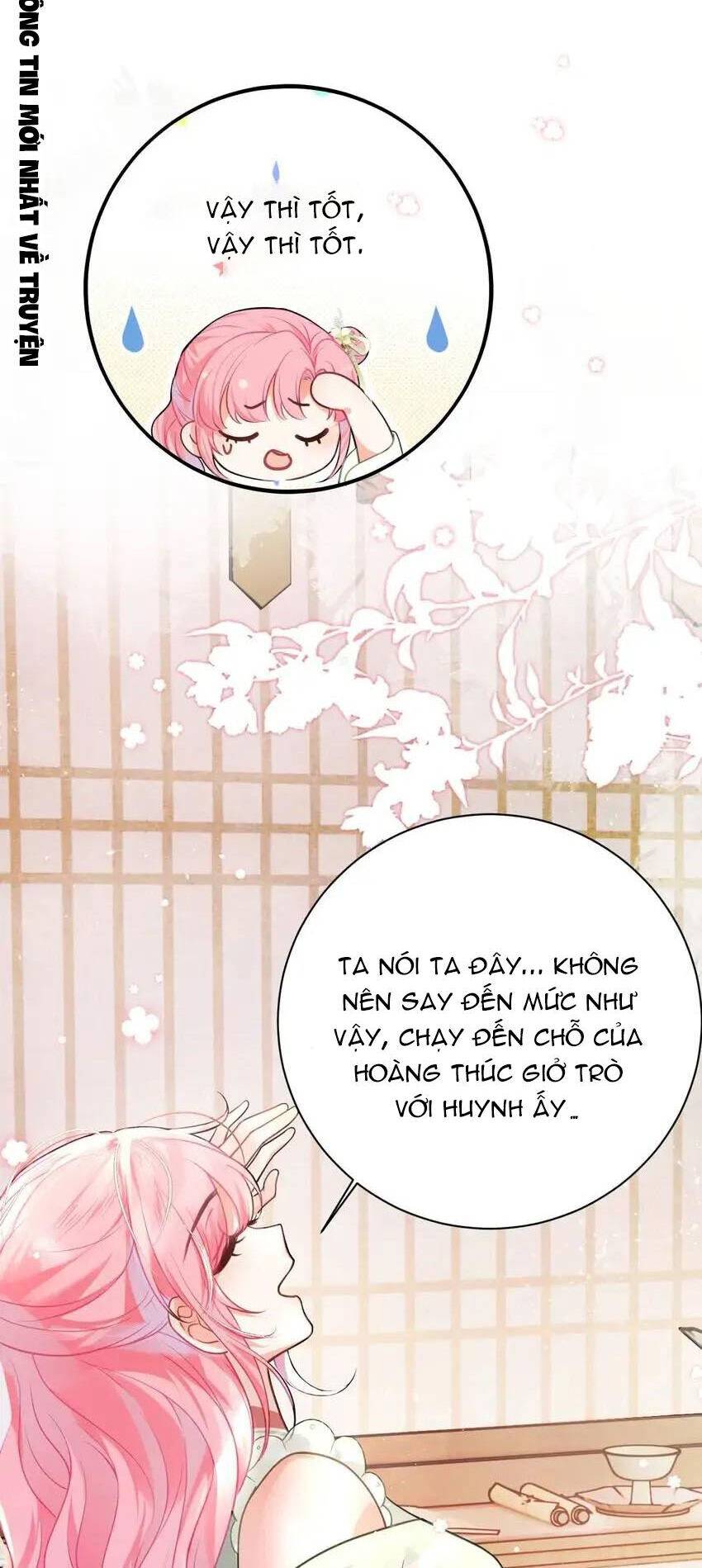 Sau Khi Công Chúa Bội Tình Bạc Nghĩa - Chapter 35 - Page 8