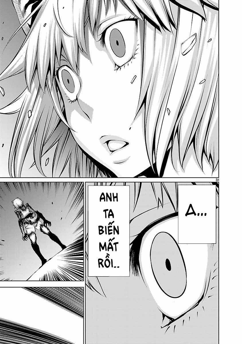 Killing Bites - Chapter 20 - Page 34