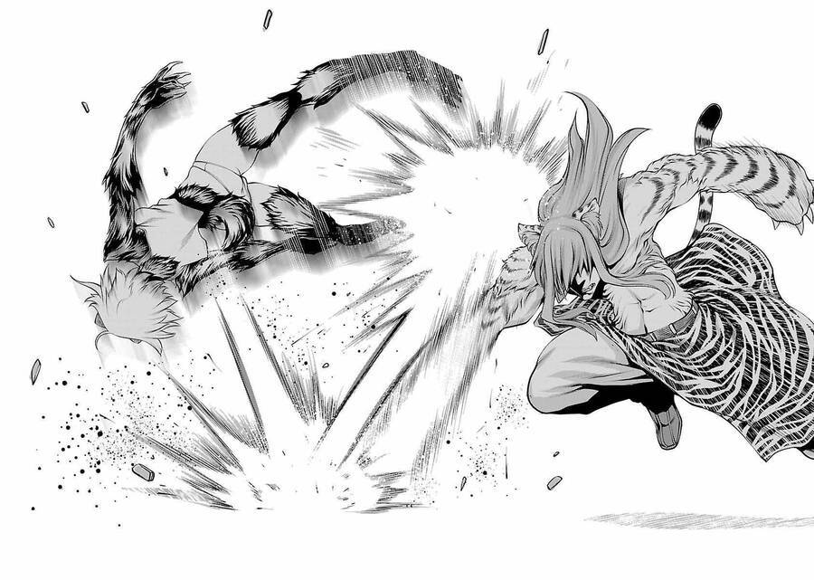 Killing Bites - Chapter 20 - Page 35