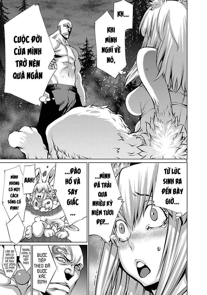 Killing Bites - Chapter 20 - Page 6