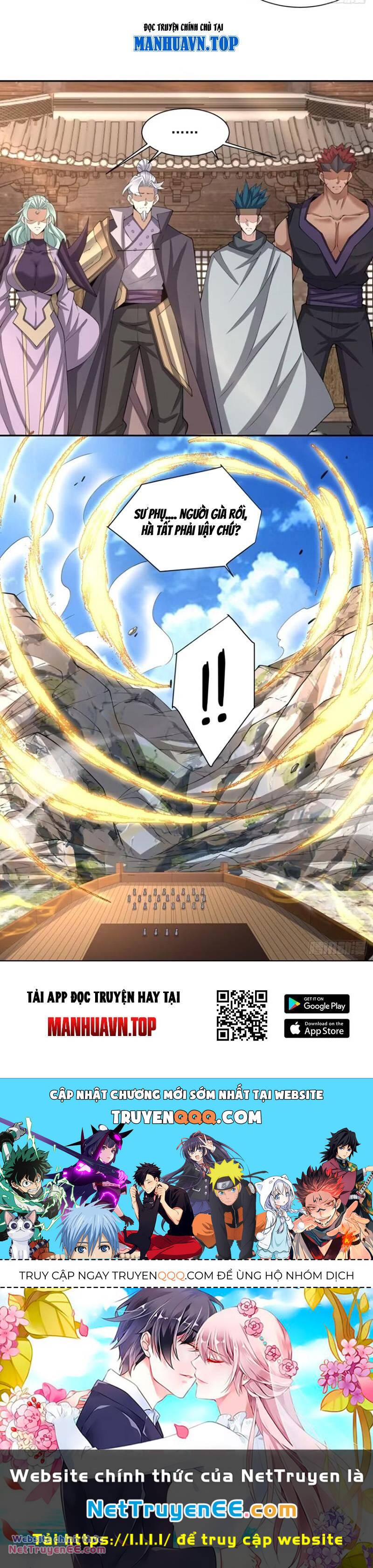 Đồ Đệ Của Ta Đều Là Đại Phản Phái - Chapter 219 - Page 20