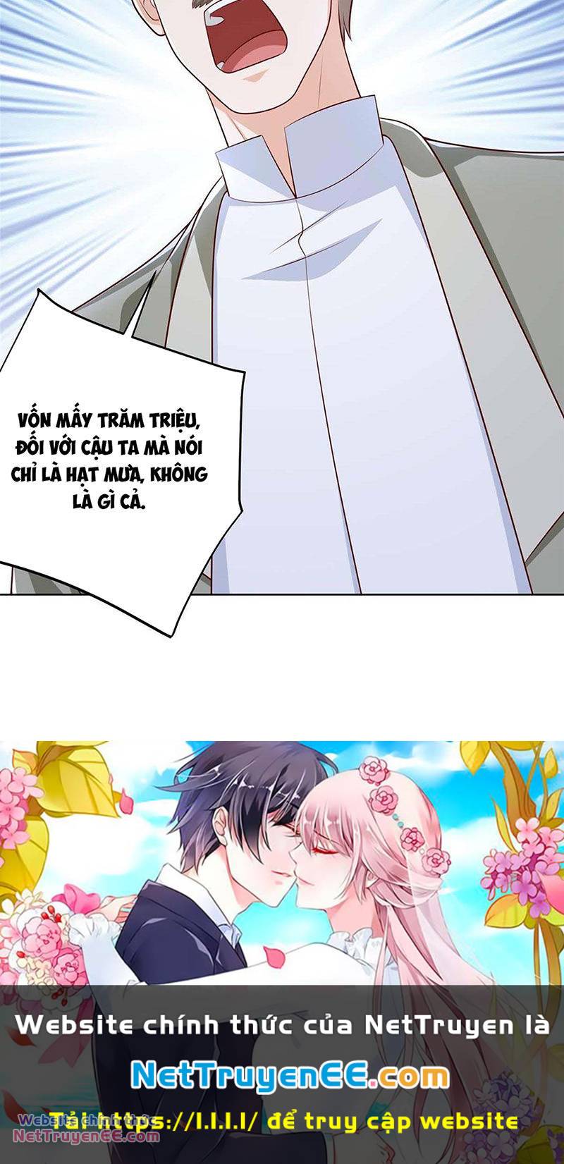 Mỗi Tuần Ta Có Một Nghề Nghiệp Mới - Chapter 434 - Page 43