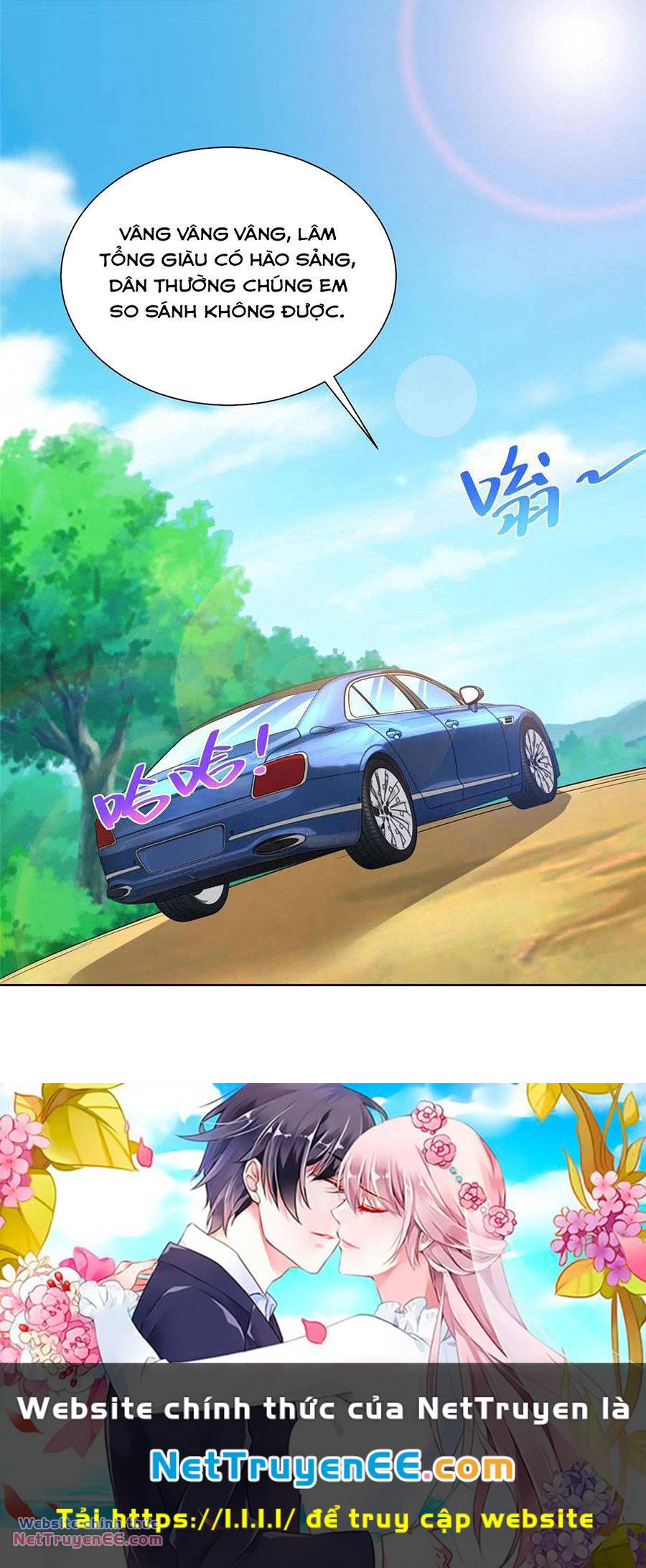 Mỗi Tuần Ta Có Một Nghề Nghiệp Mới - Chapter 435 - Page 43