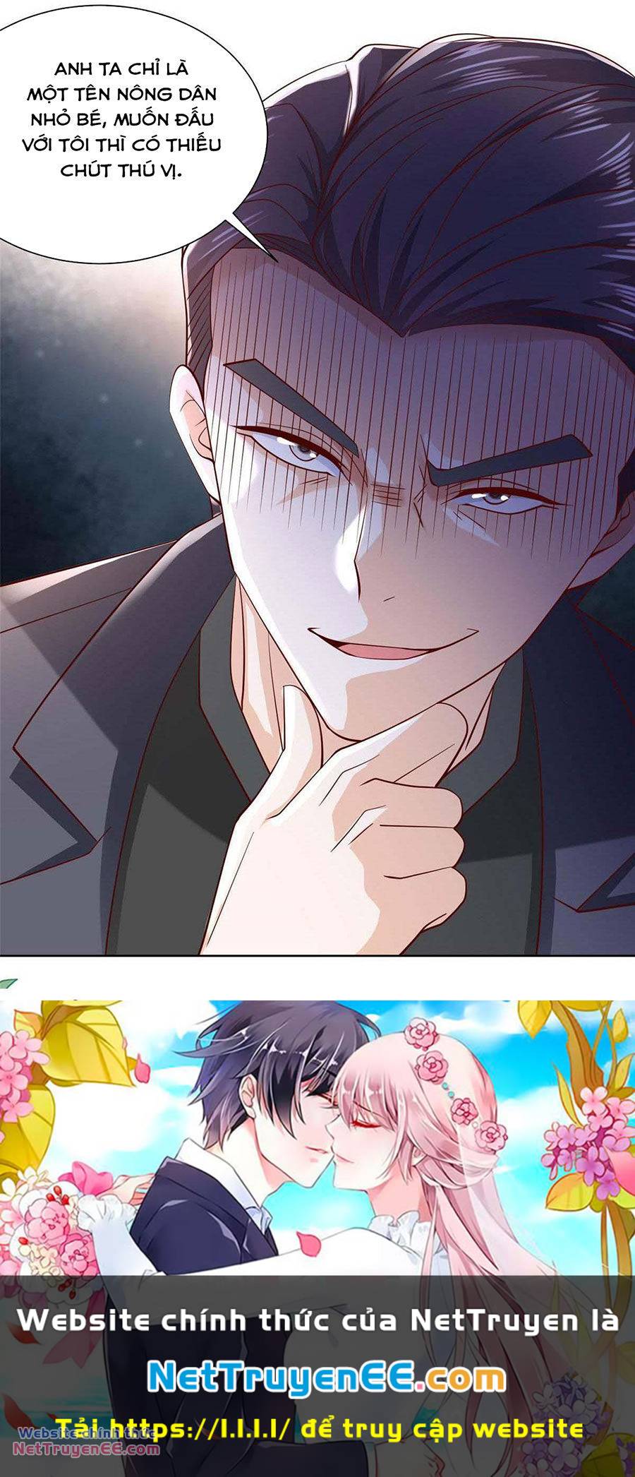 Mỗi Tuần Ta Có Một Nghề Nghiệp Mới - Chapter 436 - Page 42