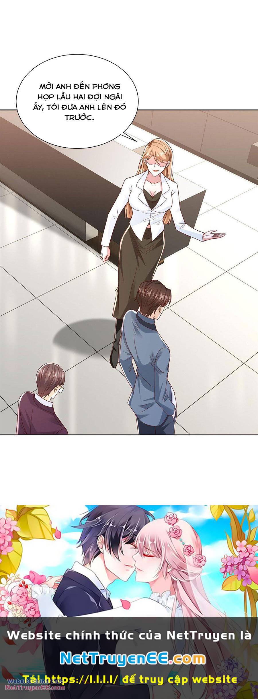 Mỗi Tuần Ta Có Một Nghề Nghiệp Mới - Chapter 437 - Page 41