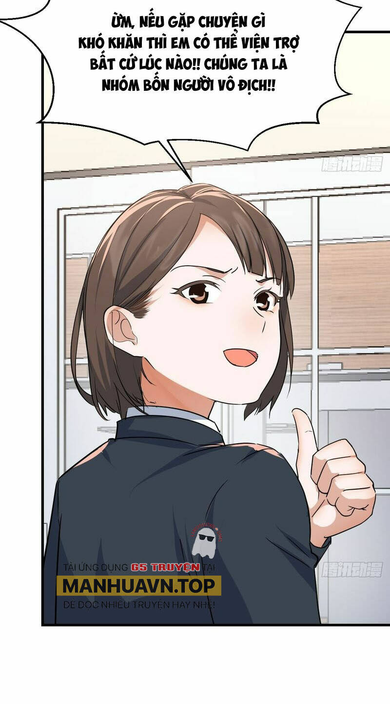 Trong Nhà Có 2 Bạn Gái Song Sinh - Chapter 325 - Page 9