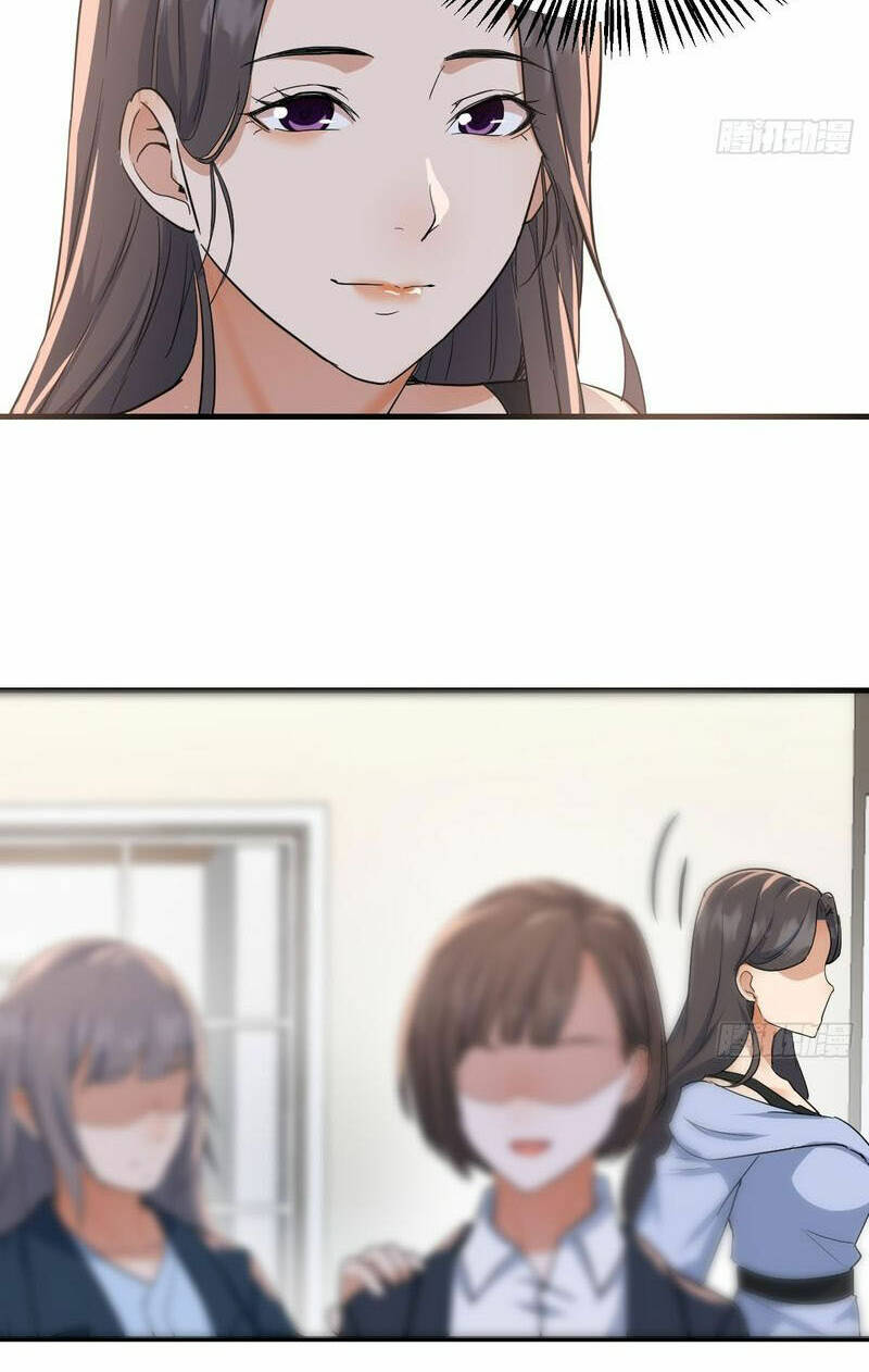 Trong Nhà Có 2 Bạn Gái Song Sinh - Chapter 325 - Page 11