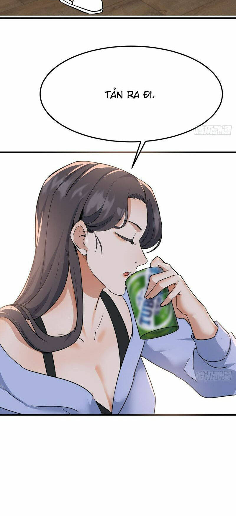 Trong Nhà Có 2 Bạn Gái Song Sinh - Chapter 325 - Page 13