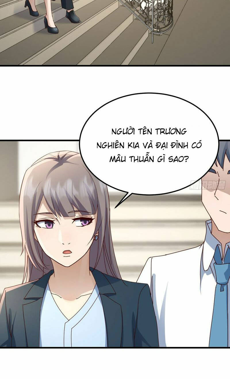 Trong Nhà Có 2 Bạn Gái Song Sinh - Chapter 325 - Page 15