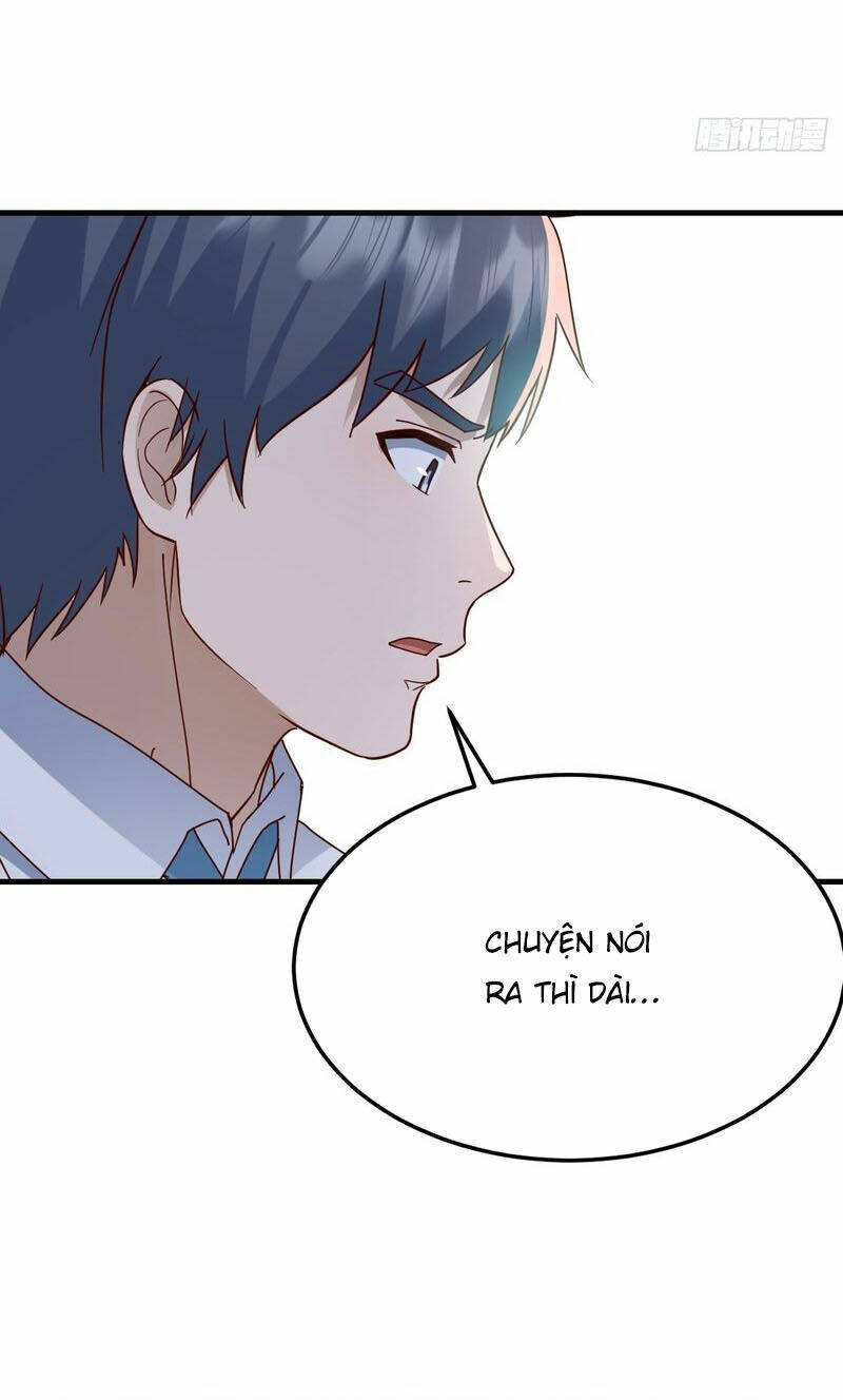 Trong Nhà Có 2 Bạn Gái Song Sinh - Chapter 325 - Page 16