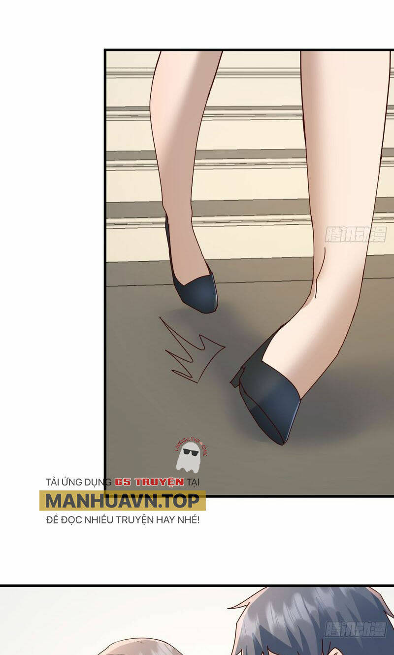 Trong Nhà Có 2 Bạn Gái Song Sinh - Chapter 325 - Page 20