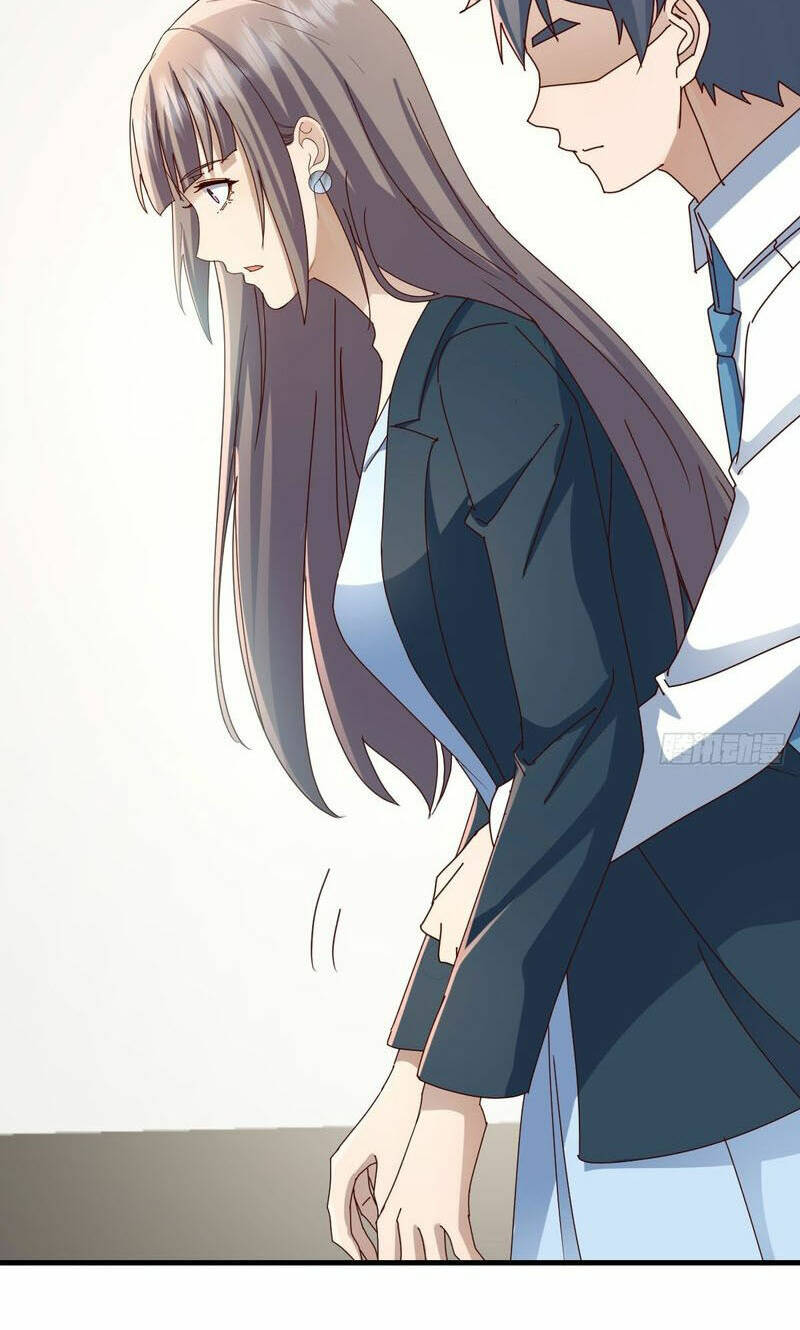 Trong Nhà Có 2 Bạn Gái Song Sinh - Chapter 325 - Page 21